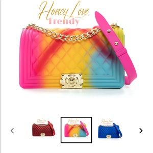 BRAND NEW HoneyLoveTrendy Cute Bags 🎉🎉